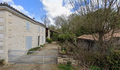 Gite De La Belette, Gîte au Vanneau-Irleau