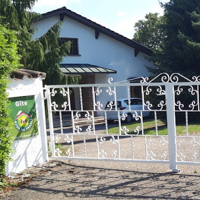 Gîte Tsiky, Gîte à Buhl-Lorraine