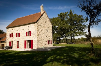 Gite L'Aigrette Viges, Gîte à Saint-Dizier-la-Tour