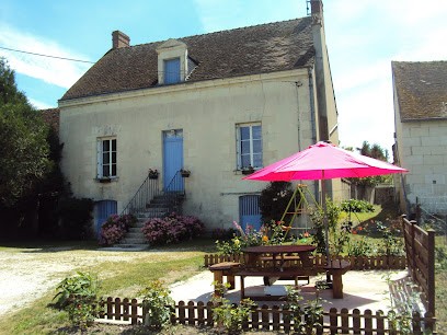 Gîte La Méchinière, Gîte à Mareuil-sur-Cher