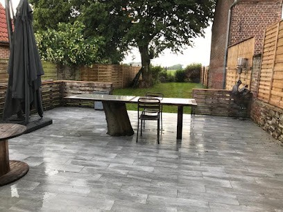 Gîte la ferme gregoire, Gîte à Flines-lès-Mortagne