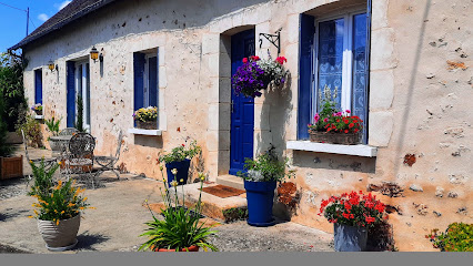 L Hotel Hubert, Gîte à Chemilli