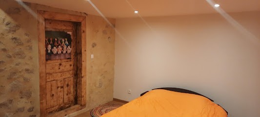 Gîte le Lynx, Gîte à Giron