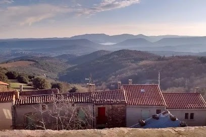 Les Petits Gites Du Salagou, Gîte à Soumont
