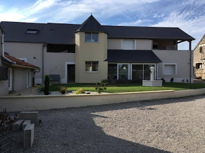 Gîte La Paternelle, Gîte à Terminiers