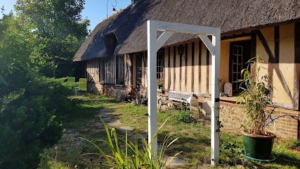 Gîtes la chaumière des deux Amants, Gîte à Vatteville