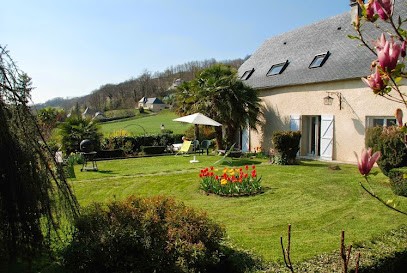 Gîte rural En ço de Borie, Gîte à Bourréac