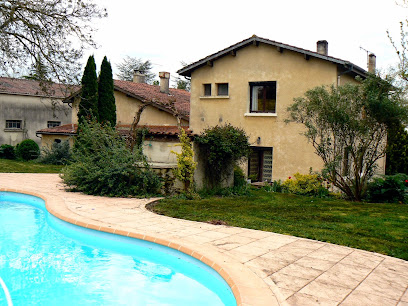 Gîte Le Relais Du Maçon, Gîte à Castelnau-sur-l'Auvignon