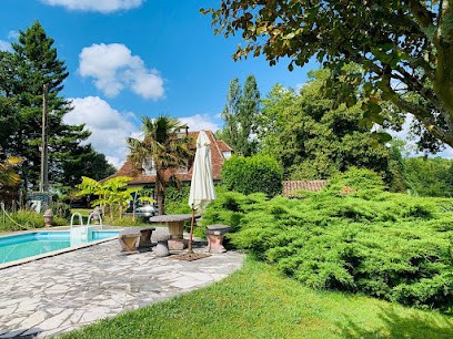 Bearnaise Gite, Gîte à Salies-de-Béarn