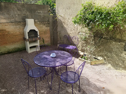 Le Logis D'anne-Marie, Gîte à Mordelles