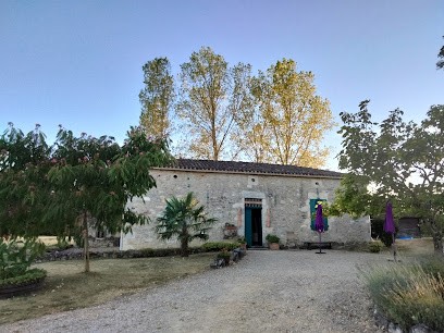 gîte rouquet, Gîte à Villeréal