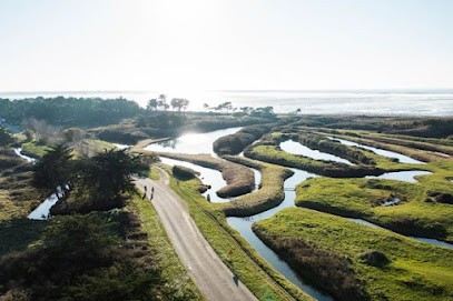 Le Chant des Sables Gîte Meublé, Gîte aux Moutiers-en-Retz