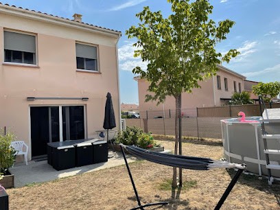 La Maison D'Emy, Gîte à Vernet