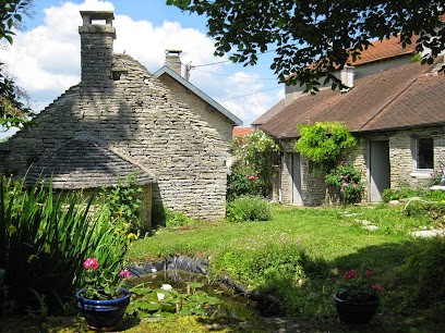 Paraiso, Gîte à Prenois