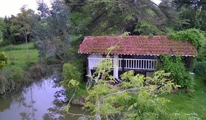 Capitou, Gîte à Cazaux-d'Anglès