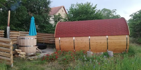 Les Meuniers Gîtes, Gîte à Malicorne