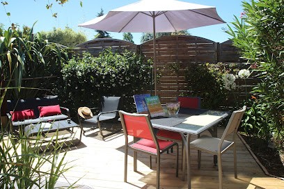 Gîte les 2 chardons, Gîte à L'Île-d'Olonne