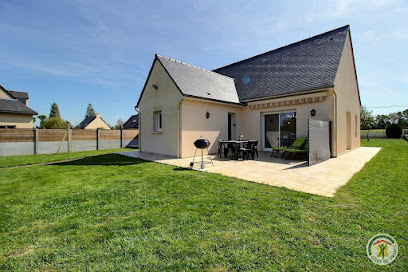 Chez Mamie - Gîtes De France, Gîte à Évran