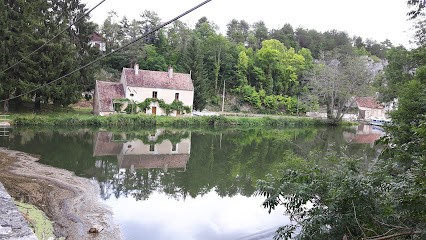 GITE DU SAUSSOIS, Gîte à Merry-sur-Yonne