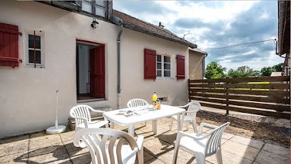 Gîte La Châtaigneraie En Morvan, Gîte à Saint-Léger-sous-Beuvray