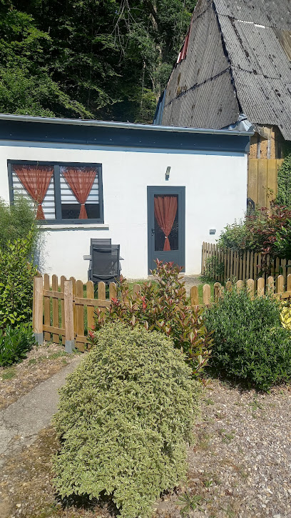 L'orée Du Bois, Gîte à Daubeuf-Serville