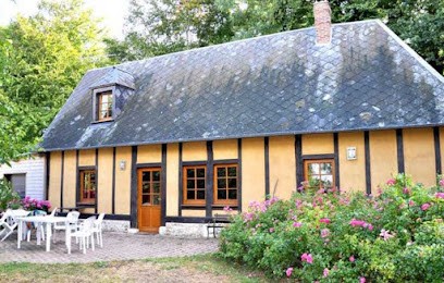Gîte de la mare blanche, Gîte à Pavilly