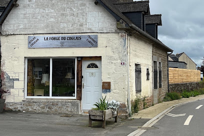 La Forge Du Coglais Gîte aux Portes du Coglais