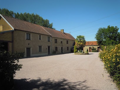 LAISNEY ANNE, Gîte à Marchésieux
