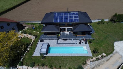 Gite La Quintessence, Gîte à Nonglard