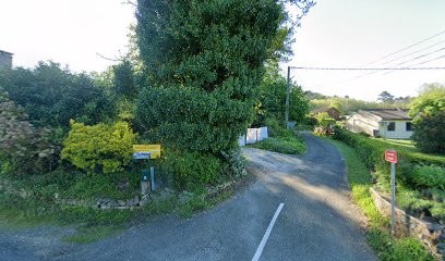 Au Domaine du Bru, Gîte à Frayssinet-le-Gélat