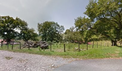 Gîte Larrain Xokoa, Gîte à Hélette