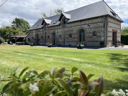 La familiale Gîtes de charme en Normandie, Gîte à La Cerlangue