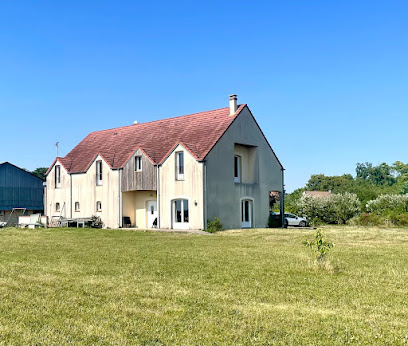 Gîte De L'orme, Gîte à Nanteau-sur-Essonne