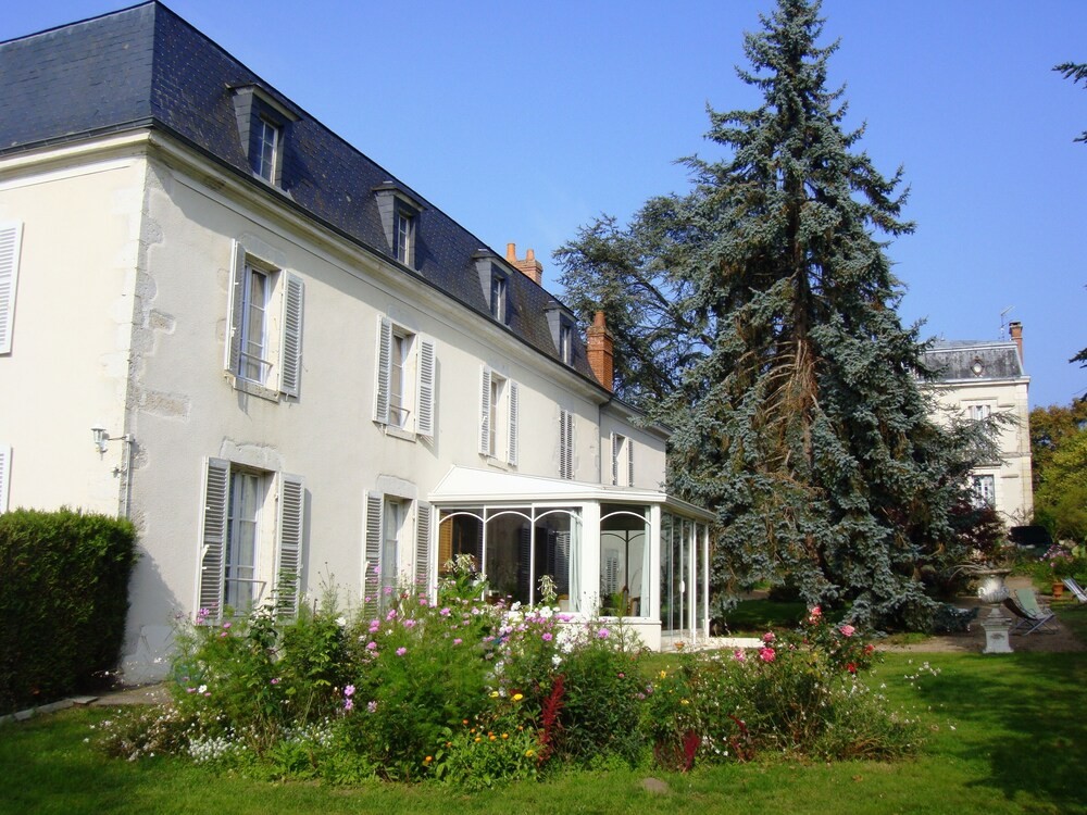 Domaine De La Thiau, Gîte à Briare