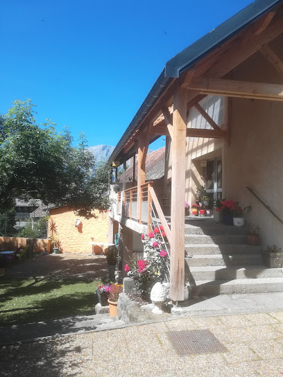 Gite De L'aventure, Gîte à Saint-Bonnet-en-Champsaur