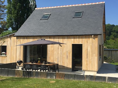 Le Bérétyn, Gîte à Mont-Dol