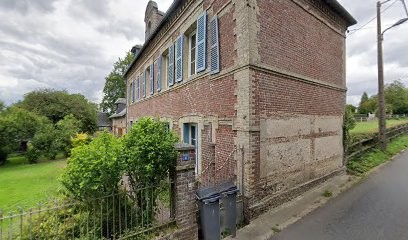 gite la parenthèse, Gîte à Saint-Victor-l'Abbaye