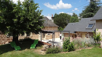 Gîte le Clos du Tilleul, Gîte à Malemort
