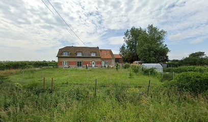 Aux petits moulins, Gîte à Oye-Plage