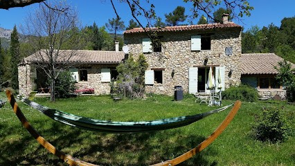 La Maison de Jade le gite, Gîte à Buis-les-Baronnies