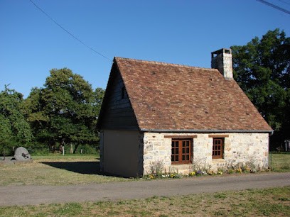 L'Etre aux Amiards - Gîtes de France, Gîte à Champsecret