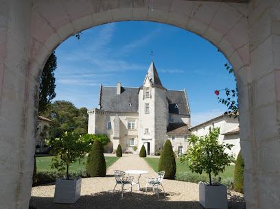 Château De Meux, Gîte à Meux