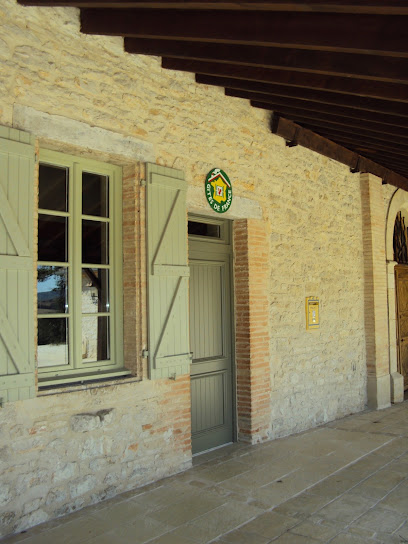 Gîte Du Bourg - Gîtes De France Gîte à Puygaillard-de-Quercy