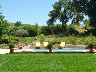 Le petit Tourel, Gîte à La Tour-d'Aigues