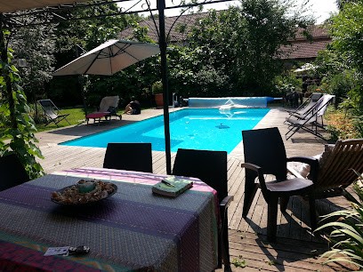 Gite Les Tilleuls, Gîte à Maslacq