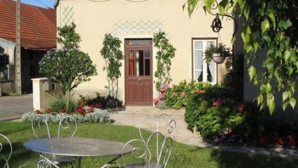 La Calvine - Gîtes De France, Gîte à Spoy