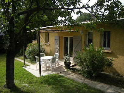 gîtes holaind, Gîte à Savasse