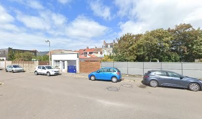 Les Chardonnerets, Gîte à Sangatte