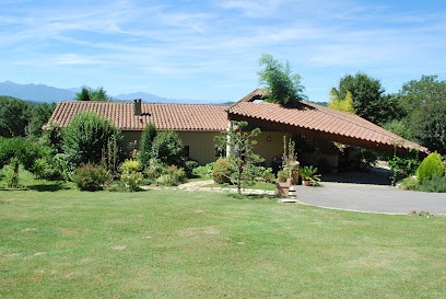 Le Cocon Vert, Gîte à Salies-du-Salat