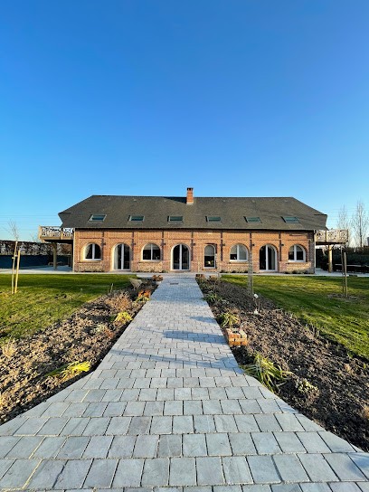 Le Domaine des Agapanthes, Gîte à Épreville